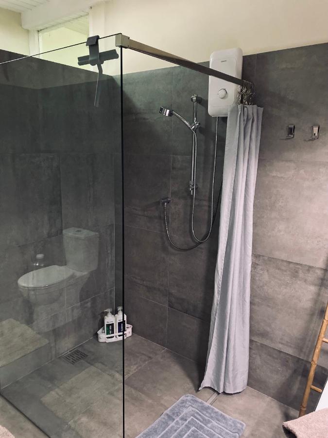 Historic Building The Palm Backyard Studio-Apartment Willemstad, Curacao Feel Home Away From Home Екстериор снимка