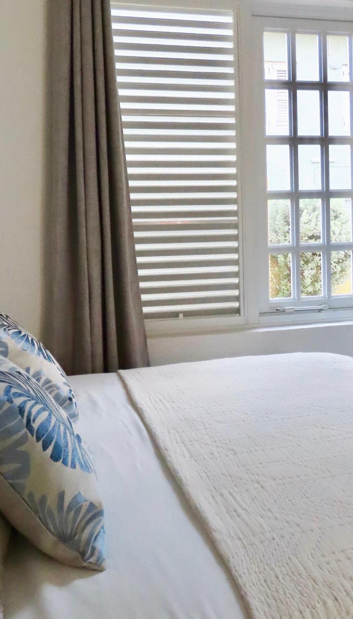 Historic Building The Palm Backyard Studio-Apartment Willemstad, Curacao Feel Home Away From Home Екстериор снимка